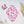 Charger l&#39;image dans la galerie, La Maison du Bambou Fleurs roses / Abondant / Lot de 6 Lot de 6 serviettes hygiéniques - Protections blanches - 11 modèles

