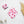 Charger l&#39;image dans la galerie, La Maison du Bambou Fleurs roses / Léger / Lot de 6 Lot de 6 serviettes hygiéniques - Protections blanches - 11 modèles
