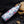 Charger l&#39;image dans la galerie, La Maison du Bambou Gourde blanche feuillage bleu Gourde isotherme flamant rose
