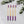 Charger l&#39;image dans la galerie, La Maison du Bambou Violettes Lot de 4 brosses à dents nouvelles couleurs
