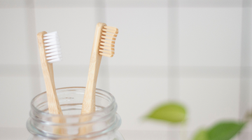 Brosse à dents en bambou : comment bien la choisir ?