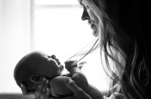 Post-partum : comment prendre soin de ses parties intimes après l’accouchement ?