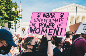Journée internationale des droits des femmes : 3 choses qui ont évolué avec le temps
