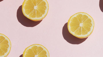 Et si le citron avait de nombreux bienfaits sur les règles ?