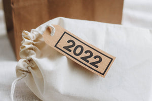 Zéro Déchet : ces résolutions à adopter en 2022