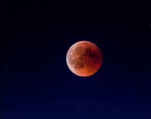 La lune influence-t-elle vraiment le cycle menstruel ?
