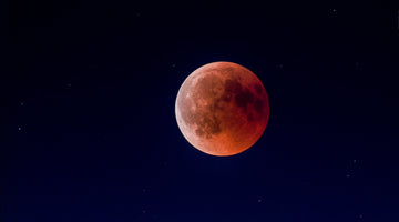 La lune influence-t-elle vraiment le cycle menstruel ?
