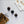 Charger l&#39;image dans la galerie, La Maison du Bambou 2 marrons + 1 noire 3 capsules Dolce Gusto + brosse + cuillère

