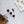 Charger l&#39;image dans la galerie, La Maison du Bambou 3 Capsules rouge + brosse + cuillère 3 ou 6 Capsules réutilisables Nespresso
