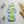 Charger l&#39;image dans la galerie, La Maison du Bambou Citrons Lot de 4 serviettes hygiéniques réutilisables de nuit - (ou flux important la journée) + pochette de rangement
